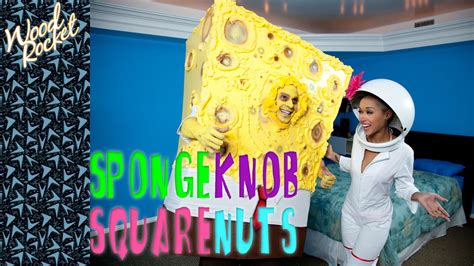 spongebob porn